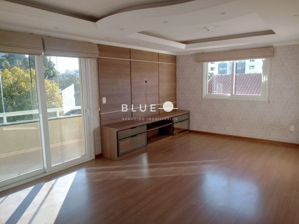 Apartamento à venda com 3 quartos, 186m² - Foto 1