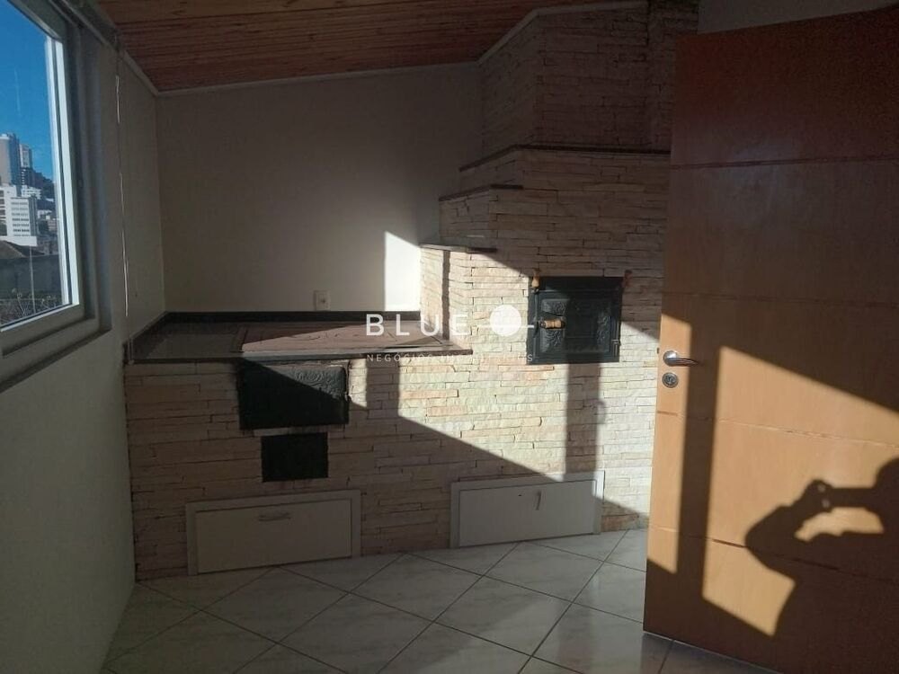 Apartamento à venda com 3 quartos, 186m² - Foto 4