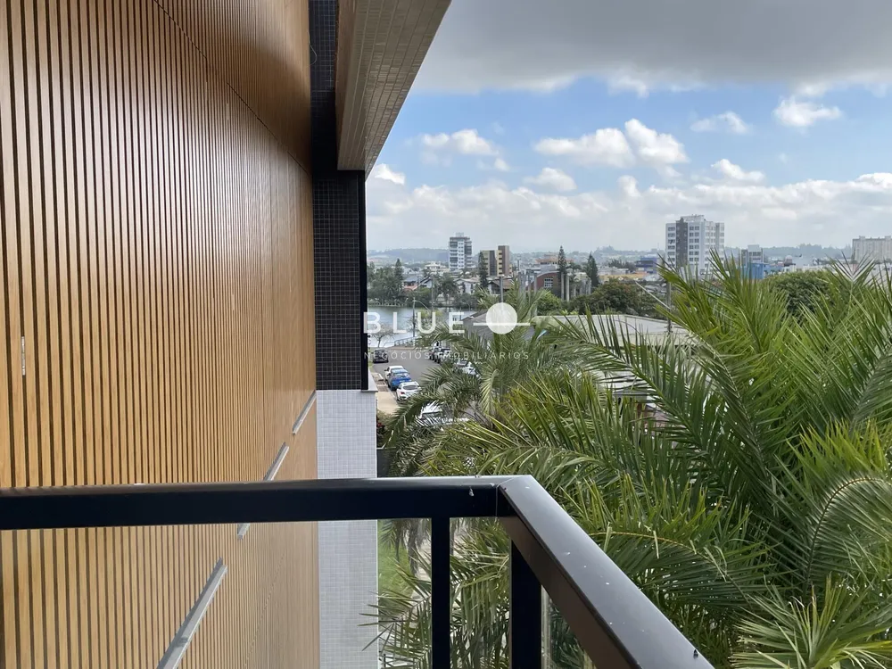 Apartamento, 3 quartos, 247 m² - Foto 7