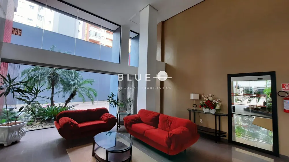 Apartamento, 2 quartos, 122 m² - Foto 1