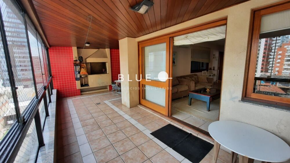 Apartamento, 2 quartos, 122 m² - Foto 3