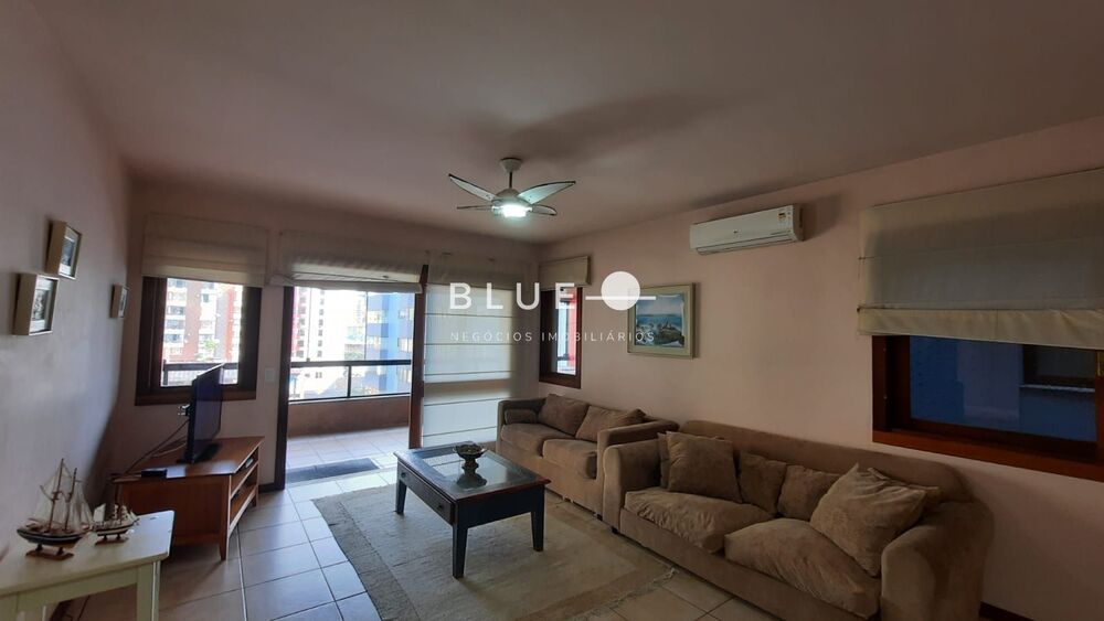 Apartamento, 2 quartos, 122 m² - Foto 2