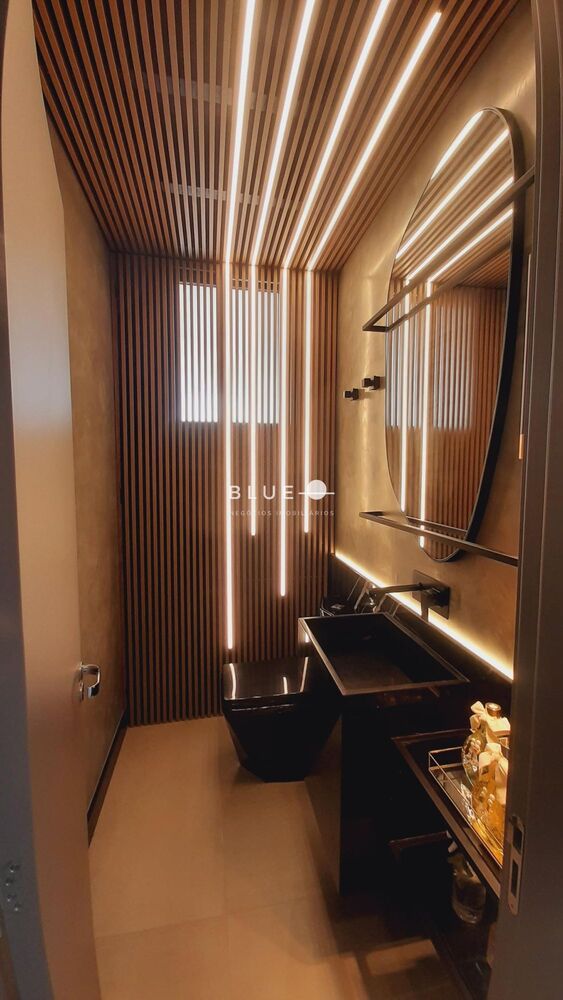 Casa de Condomínio à venda com 5 quartos, 518m² - Foto 6
