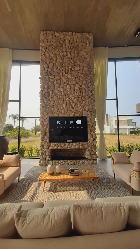 Casa de Condomínio à venda com 5 quartos, 518m² - Foto 2