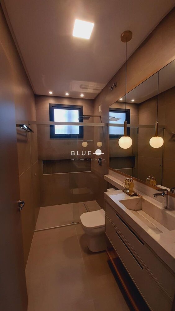 Casa de Condomínio à venda com 5 quartos, 518m² - Foto 5
