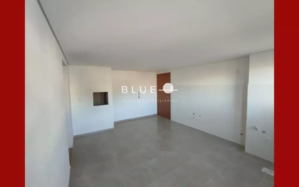 Apartamento à venda com 2 quartos, 48m² - Foto 4