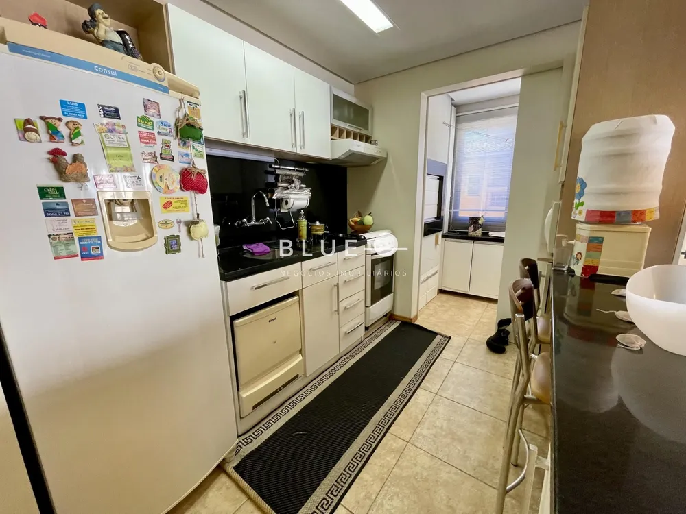 Apartamento, 3 quartos, 117 m² - Foto 7