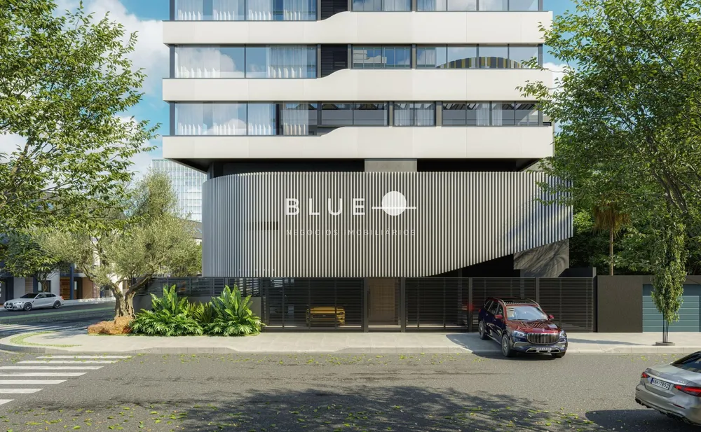Sobrado, 2 quartos, 89 m² - Foto 2