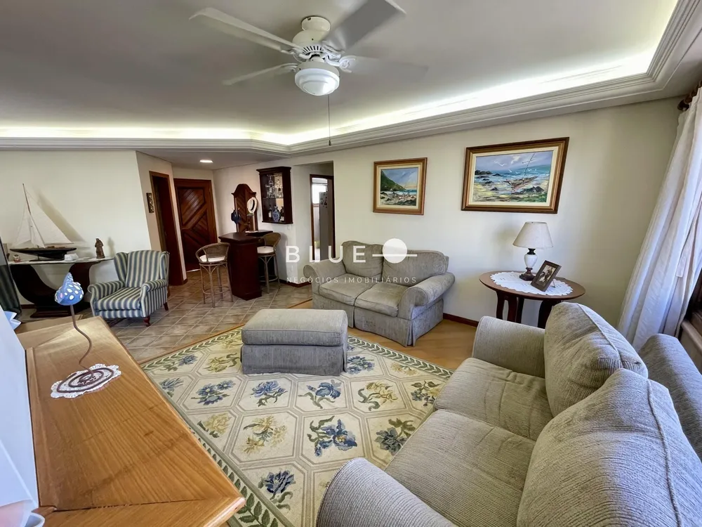 Apartamento, 3 quartos, 142 m² - Foto 9