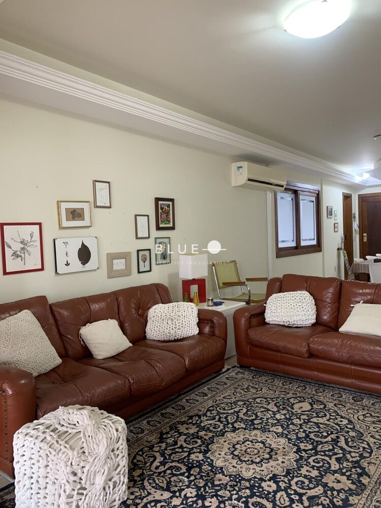 Apartamento, 3 quartos, 132 m² - Foto 1