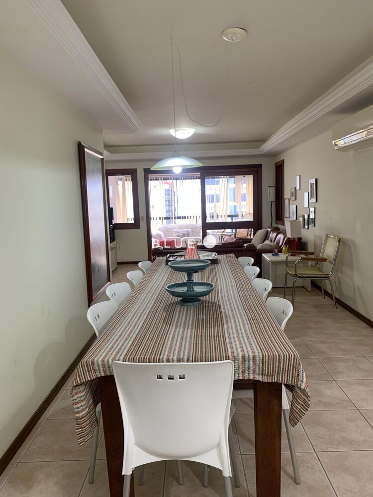 Apartamento, 3 quartos, 132 m² - Foto 2