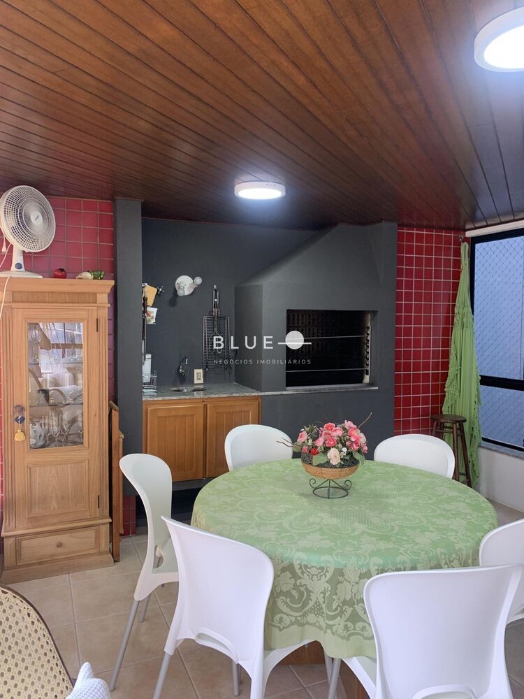 Apartamento, 3 quartos, 132 m² - Foto 3