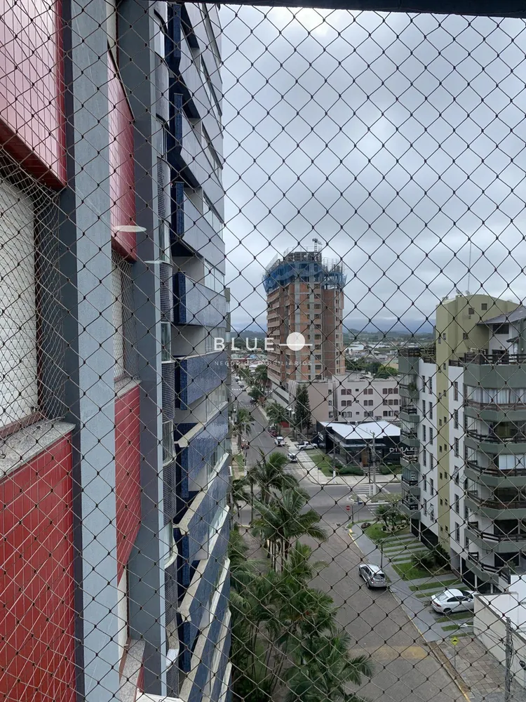 Apartamento, 3 quartos, 132 m² - Foto 8