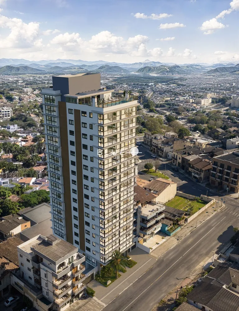 Apartamento, 2 quartos, 77 m² - Foto 9