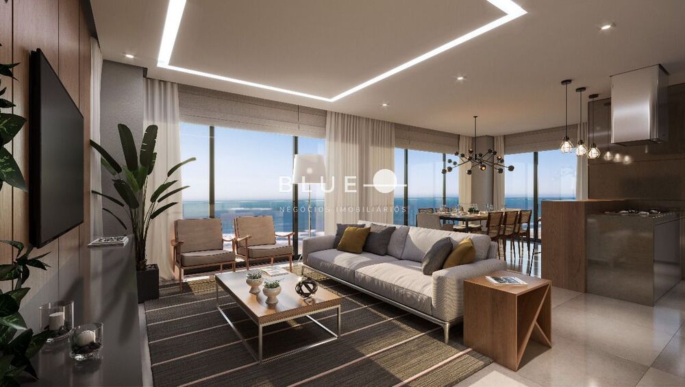 Apartamento, 3 quartos, 130 m² - Foto 2
