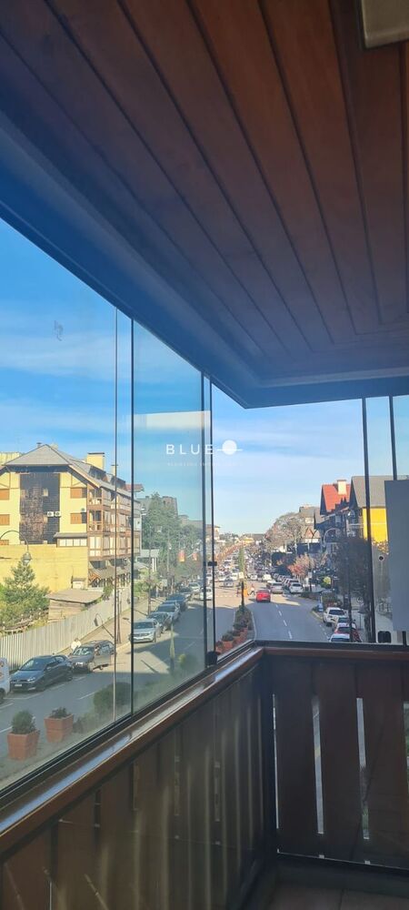Apartamento à venda com 2 quartos, 96m² - Foto 2