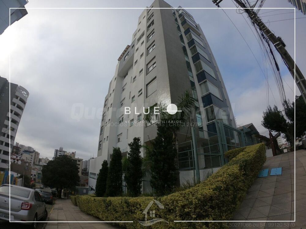Apartamento à venda com 2 quartos, 82m² - Foto 4