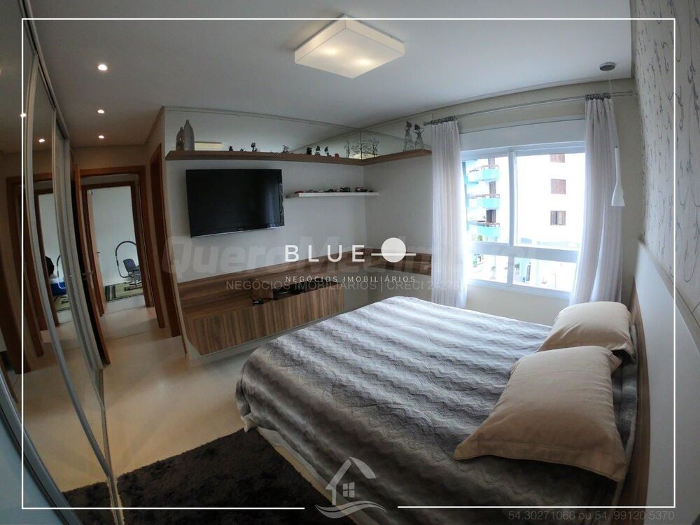 Apartamento à venda com 2 quartos, 82m² - Foto 2