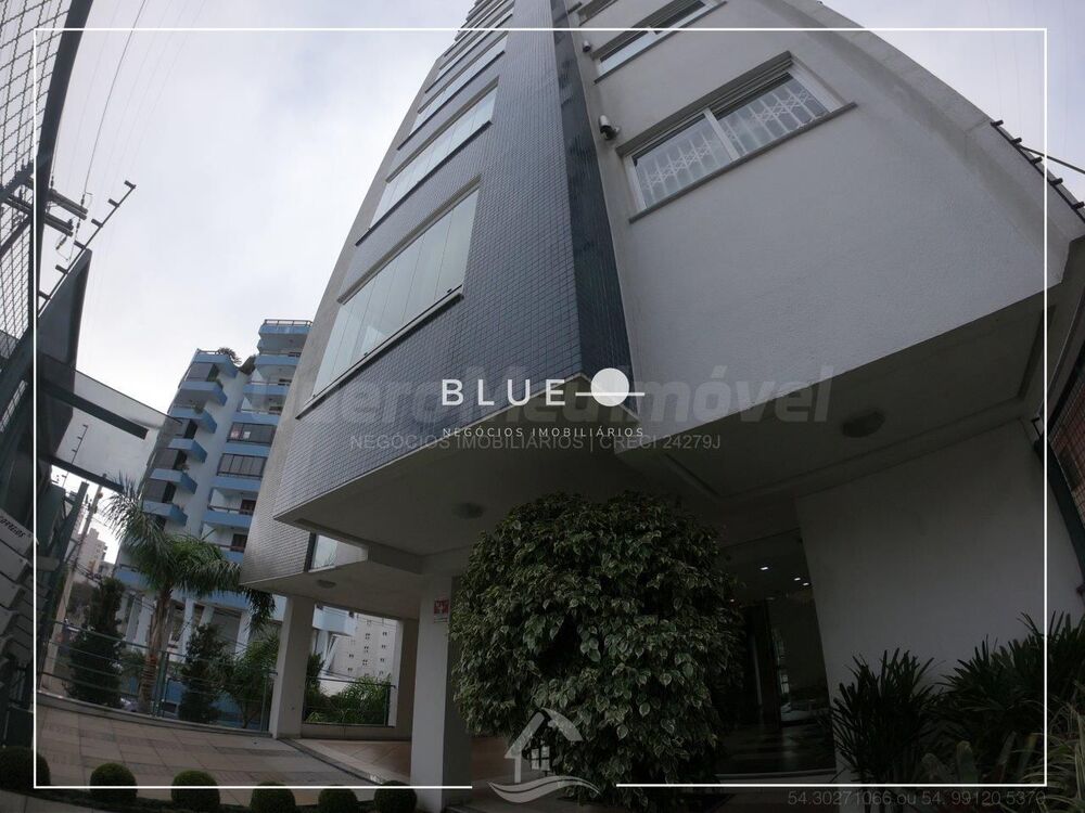 Apartamento à venda com 2 quartos, 82m² - Foto 3