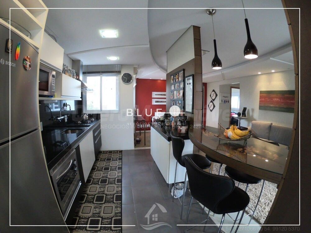 Apartamento à venda com 2 quartos, 82m² - Foto 1