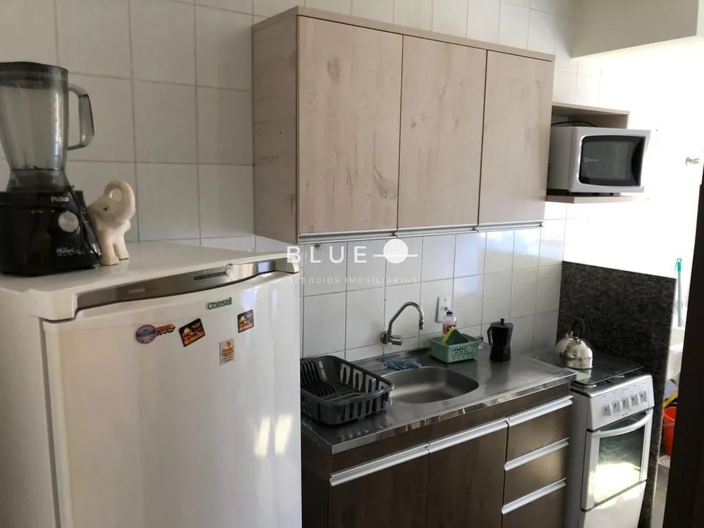 Apartamento, 1 quarto, 42 m² - Foto 1