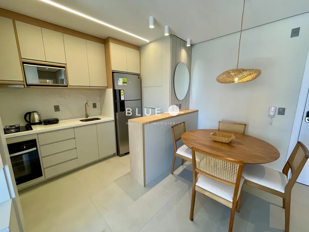 Apartamento, 2 quartos, 70 m² - Foto 2