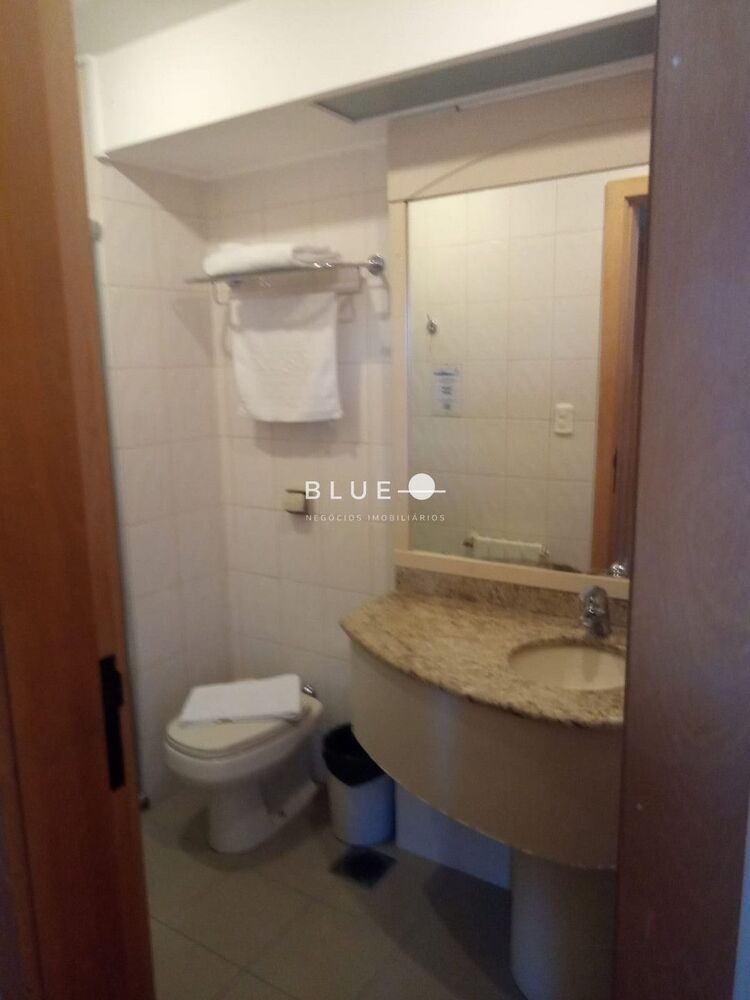 Apartamento à venda com 1 quarto, 36m² - Foto 5