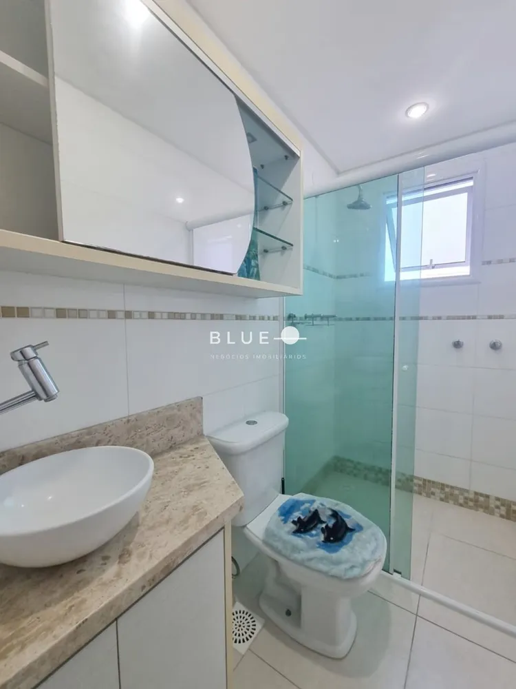 Apartamento, 2 quartos, 80 m² - Foto 2