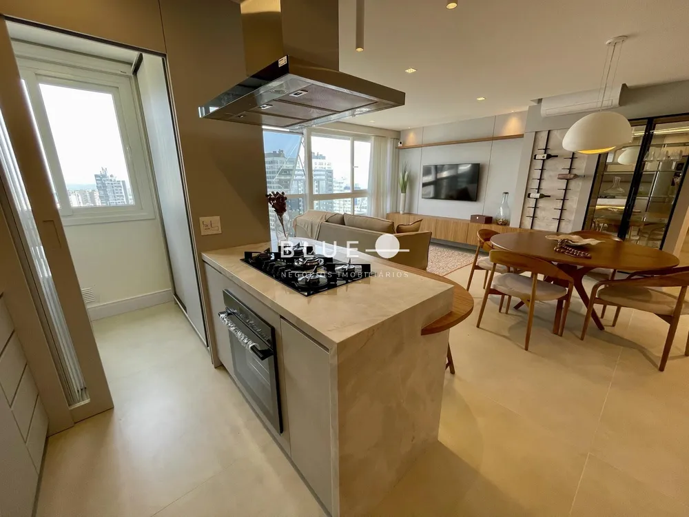 Apartamento, 3 quartos, 105 m² - Foto 3