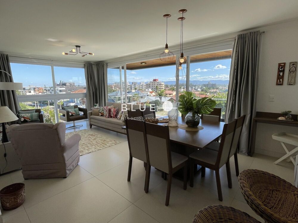 Apartamento, 3 quartos, 137 m² - Foto 1