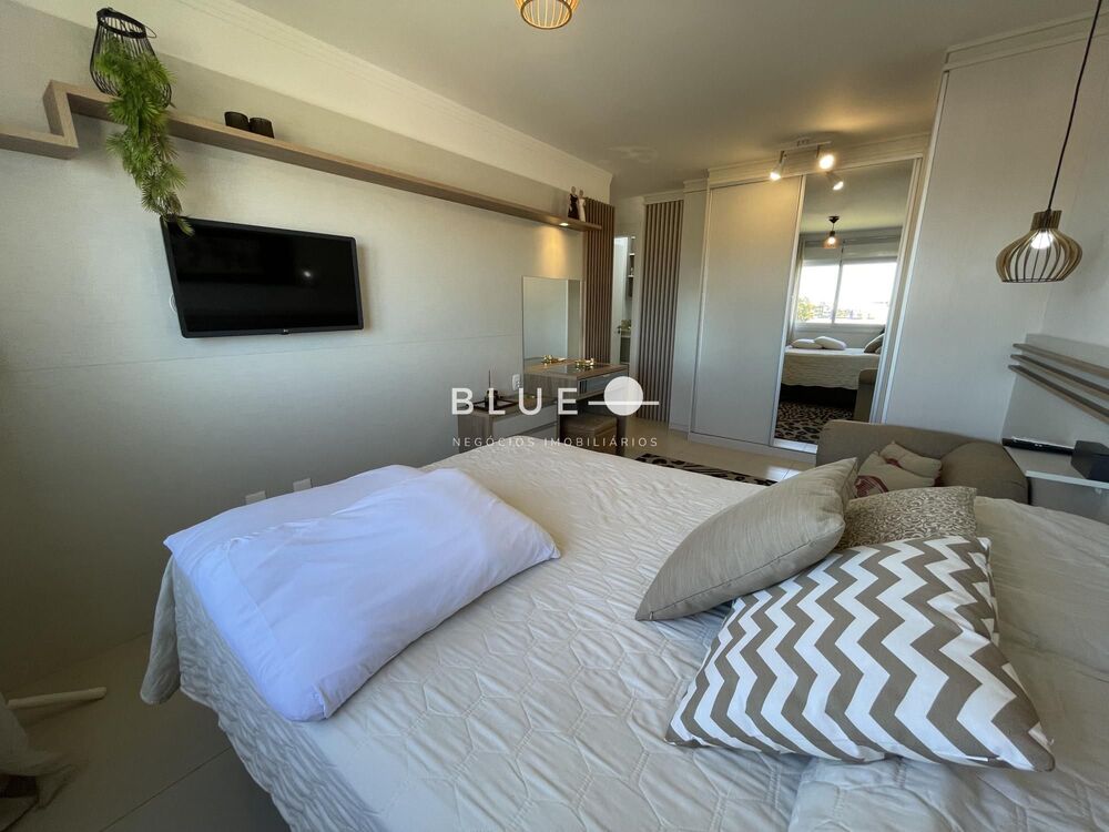 Apartamento, 3 quartos, 137 m² - Foto 3