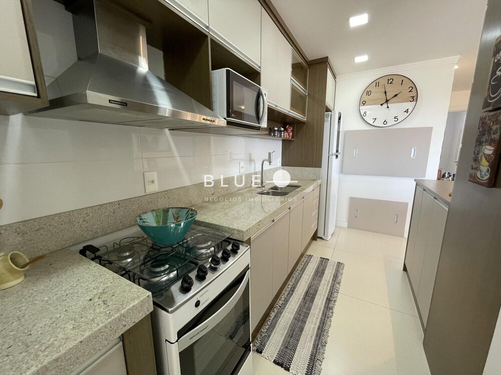 Apartamento, 3 quartos, 137 m² - Foto 2