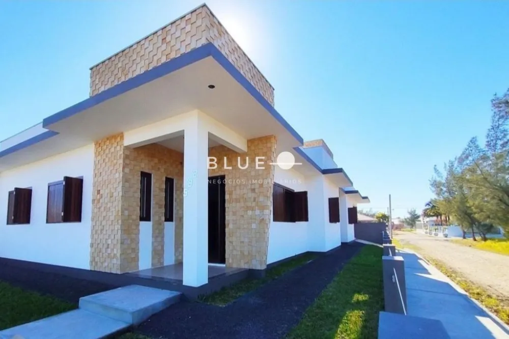 Casa, 3 quartos, 150 m² - Foto 1