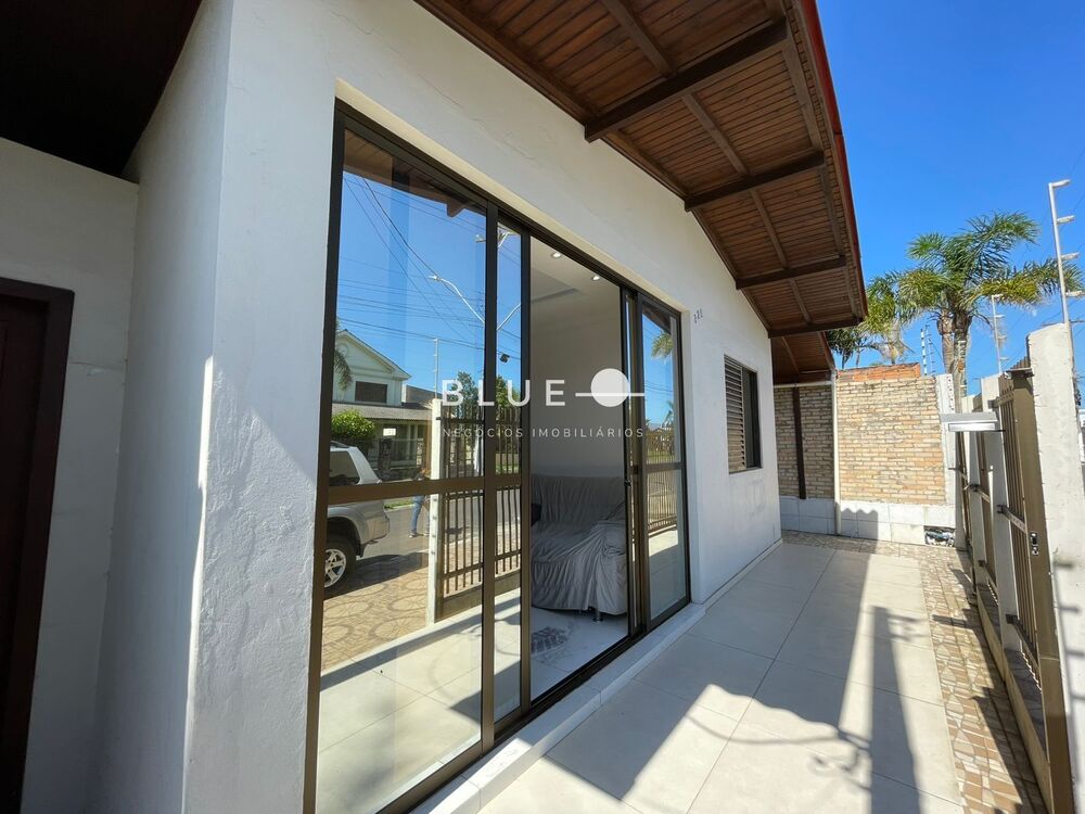 Casa, 3 quartos, 156 m² - Foto 2