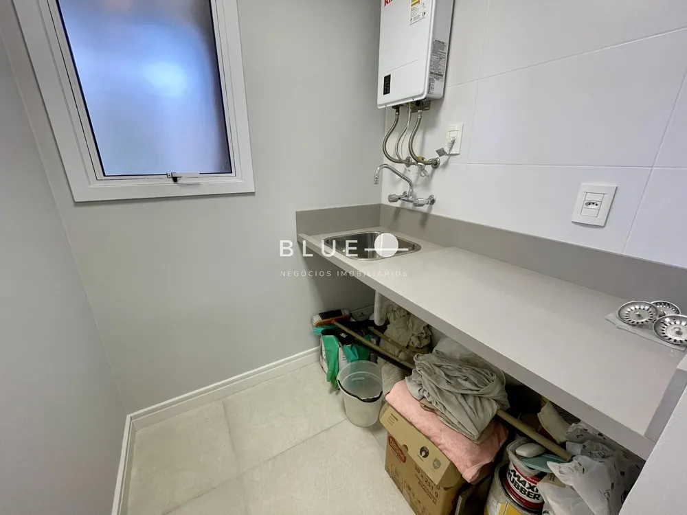 Cobertura, 3 quartos, 173 m² - Foto 2