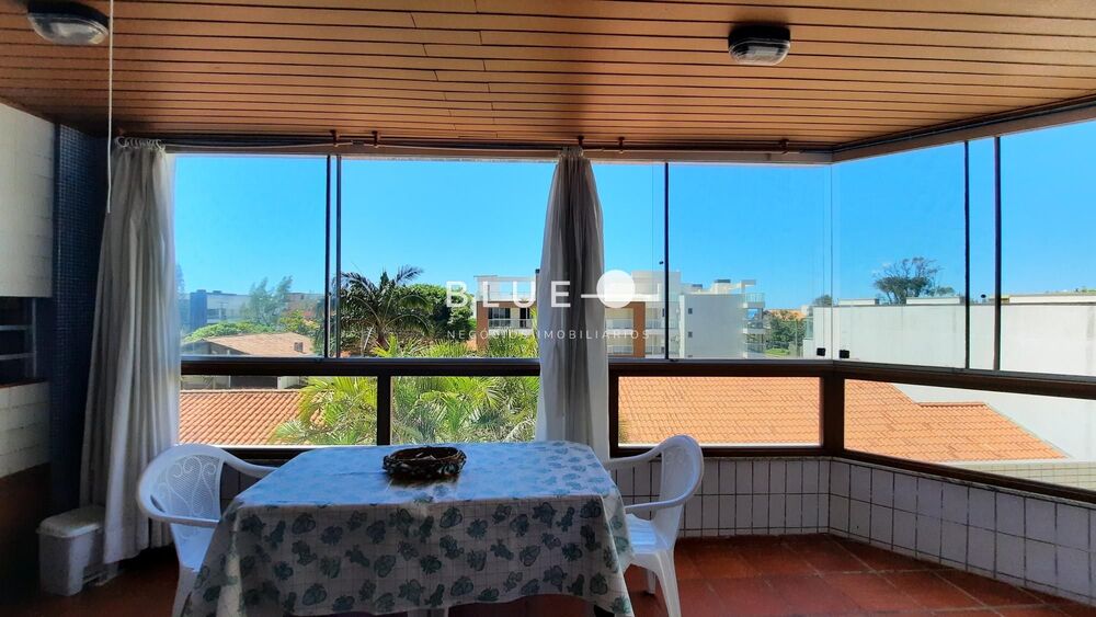 Apartamento à venda com 3 quartos, 151m² - Foto 7