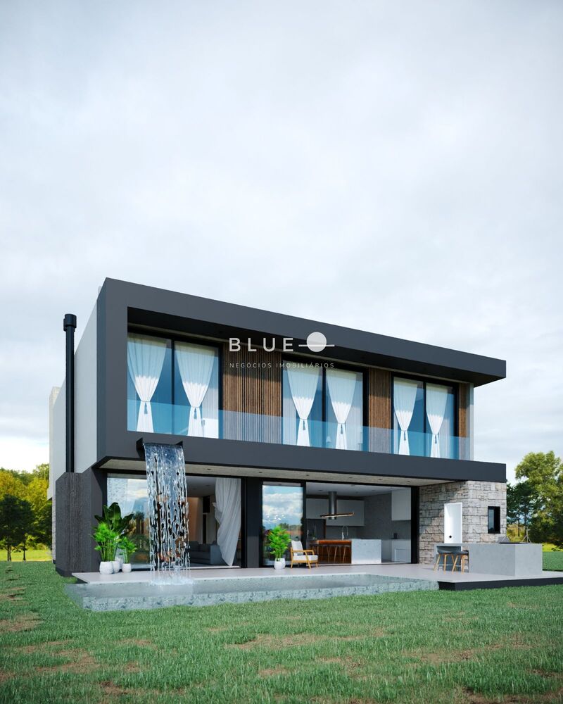 Casa de Condomínio, 4 quartos - Foto 3