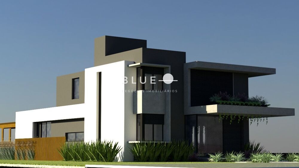 Casa de Condomínio à venda com 3 quartos, 300m² - Foto 1