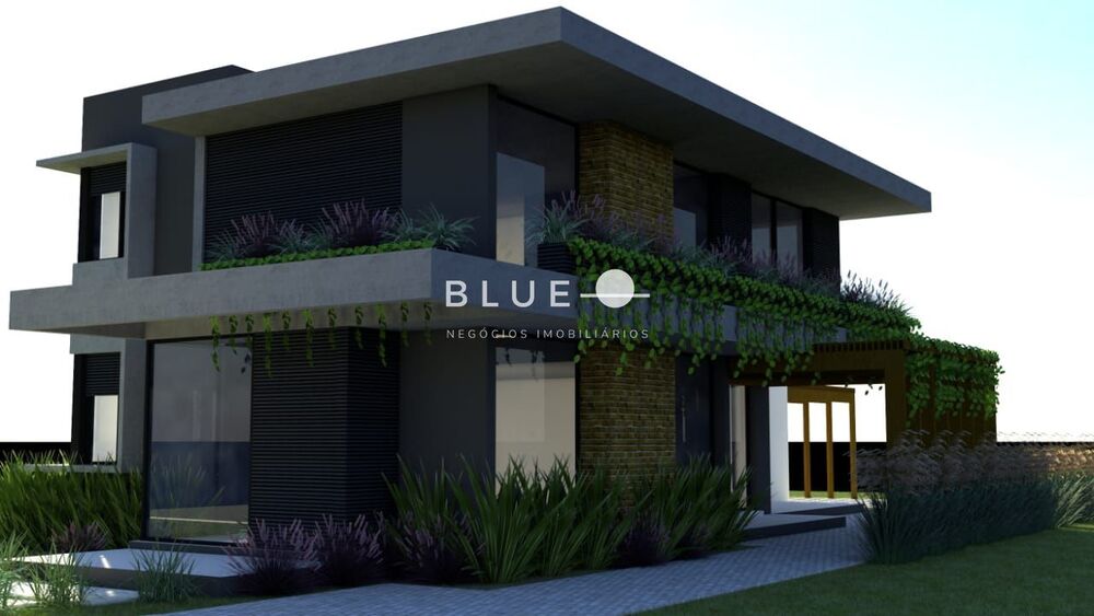 Casa de Condomínio à venda com 3 quartos, 300m² - Foto 2