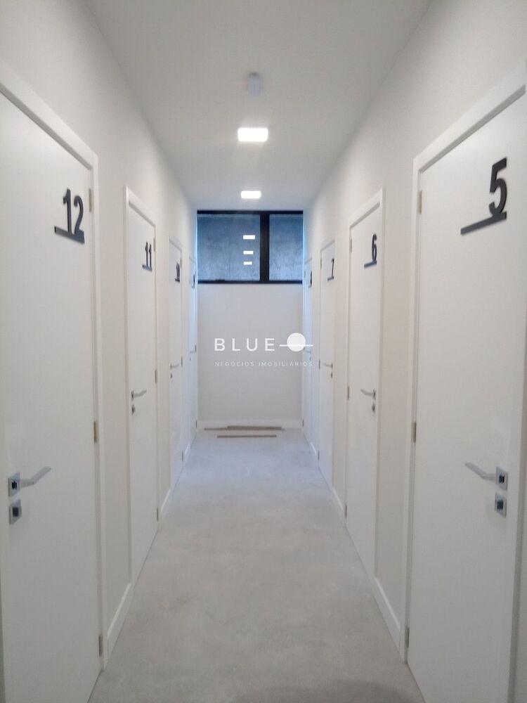 Apartamento à venda com 3 quartos, 129m² - Foto 8