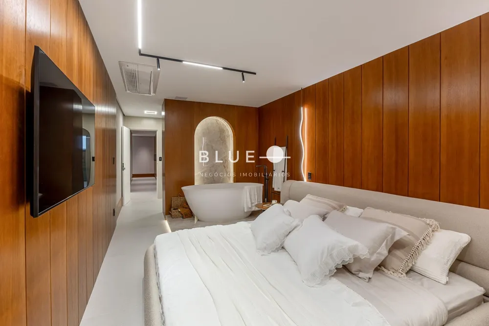 Apartamento, 3 quartos, 122 m² - Foto 3