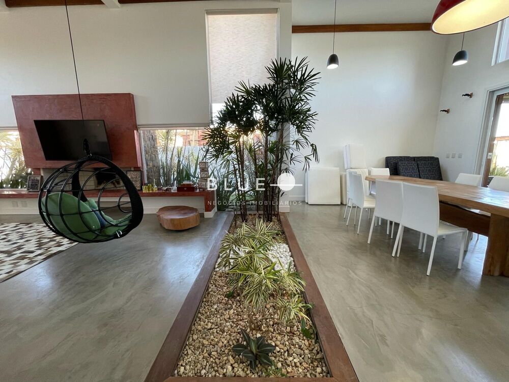 Casa de Condomínio à venda com 3 quartos, 457m² - Foto 3