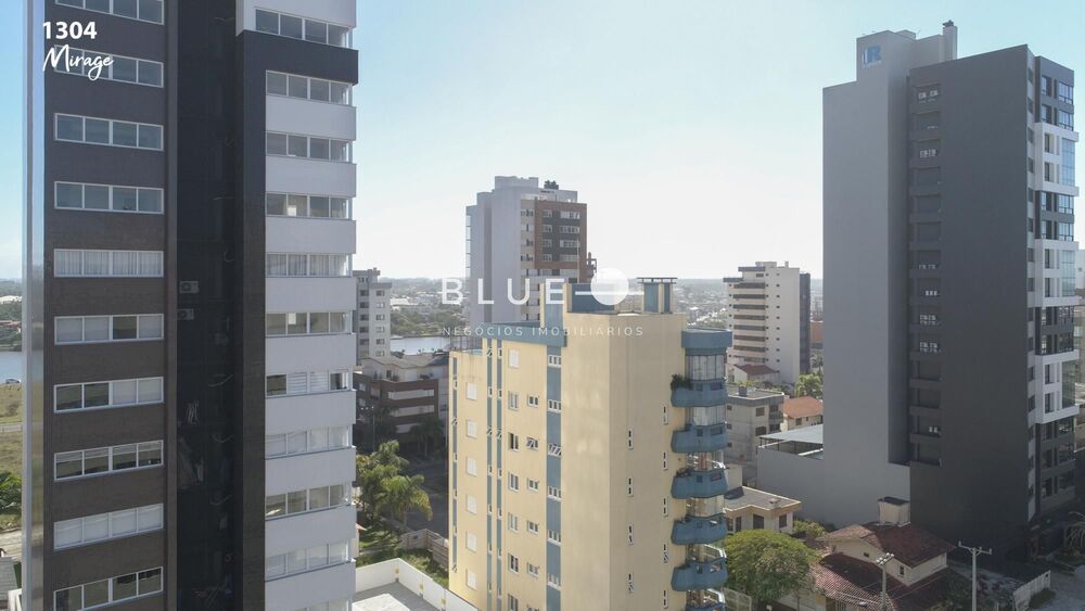 Apartamento à venda com 2 quartos, 80m² - Foto 6