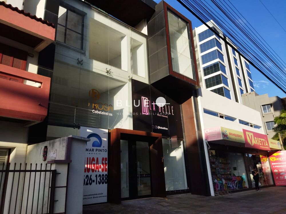 Loja-Salão à venda com 1 quarto, 219m² - Foto 4