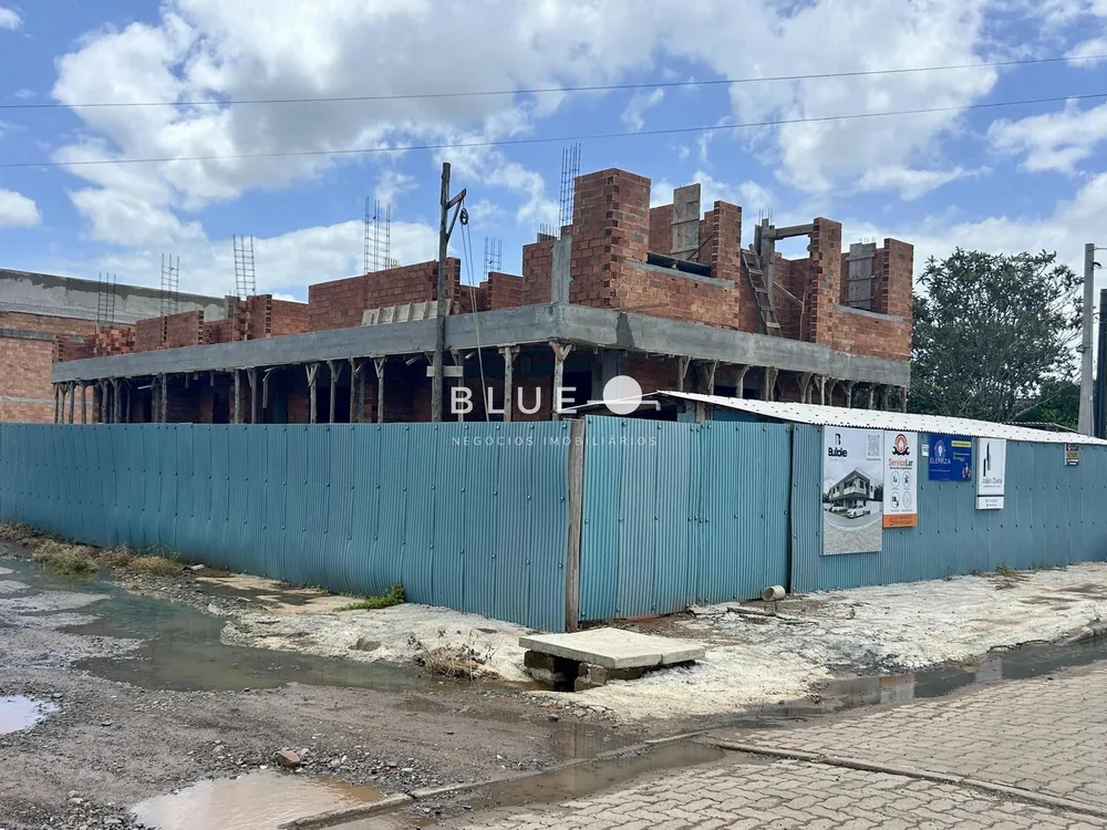 Sobrado, 3 quartos, 123 m² - Foto 3
