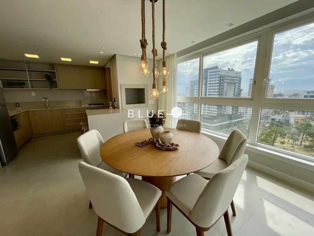 Apartamento, 3 quartos, 108 m² - Foto 1