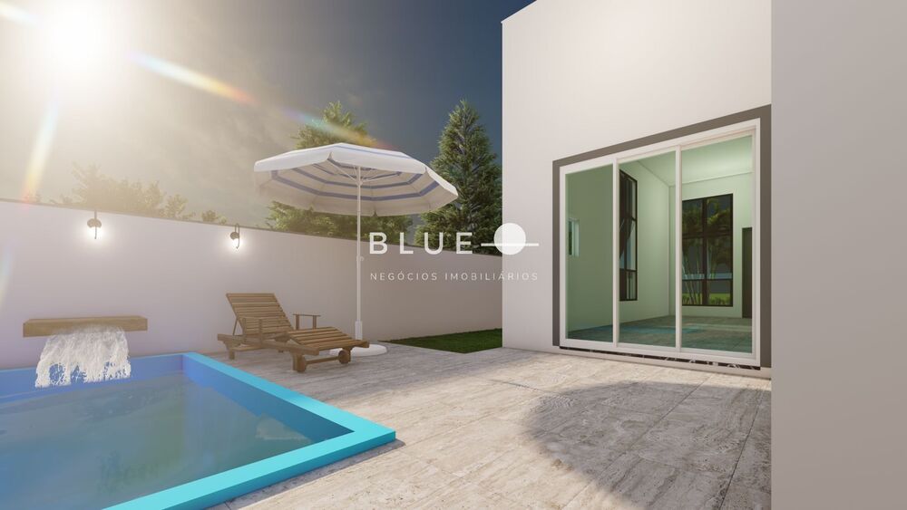 Casa à venda com 2 quartos, 80m² - Foto 5