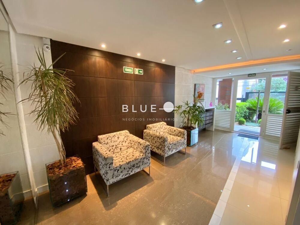 Apartamento à venda com 3 quartos, 123m² - Foto 7