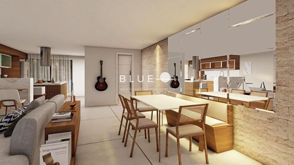 Sobrado, 3 quartos, 133 m² - Foto 3