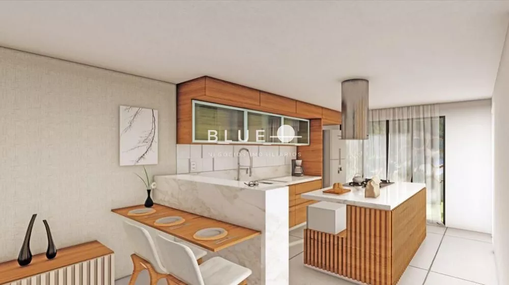 Sobrado, 3 quartos, 133 m² - Foto 4
